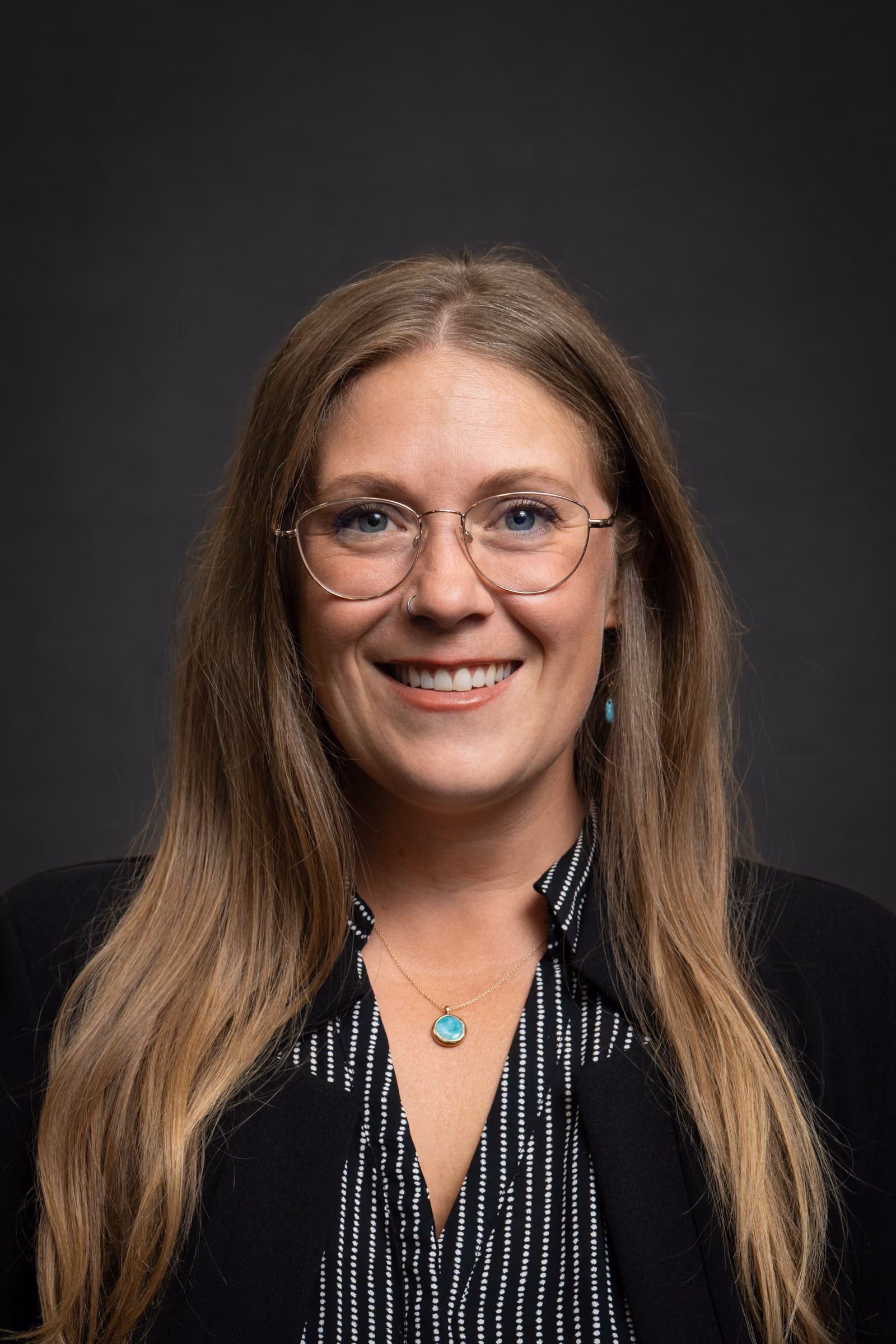 Stacia Cannon, North Region Board Director & President
