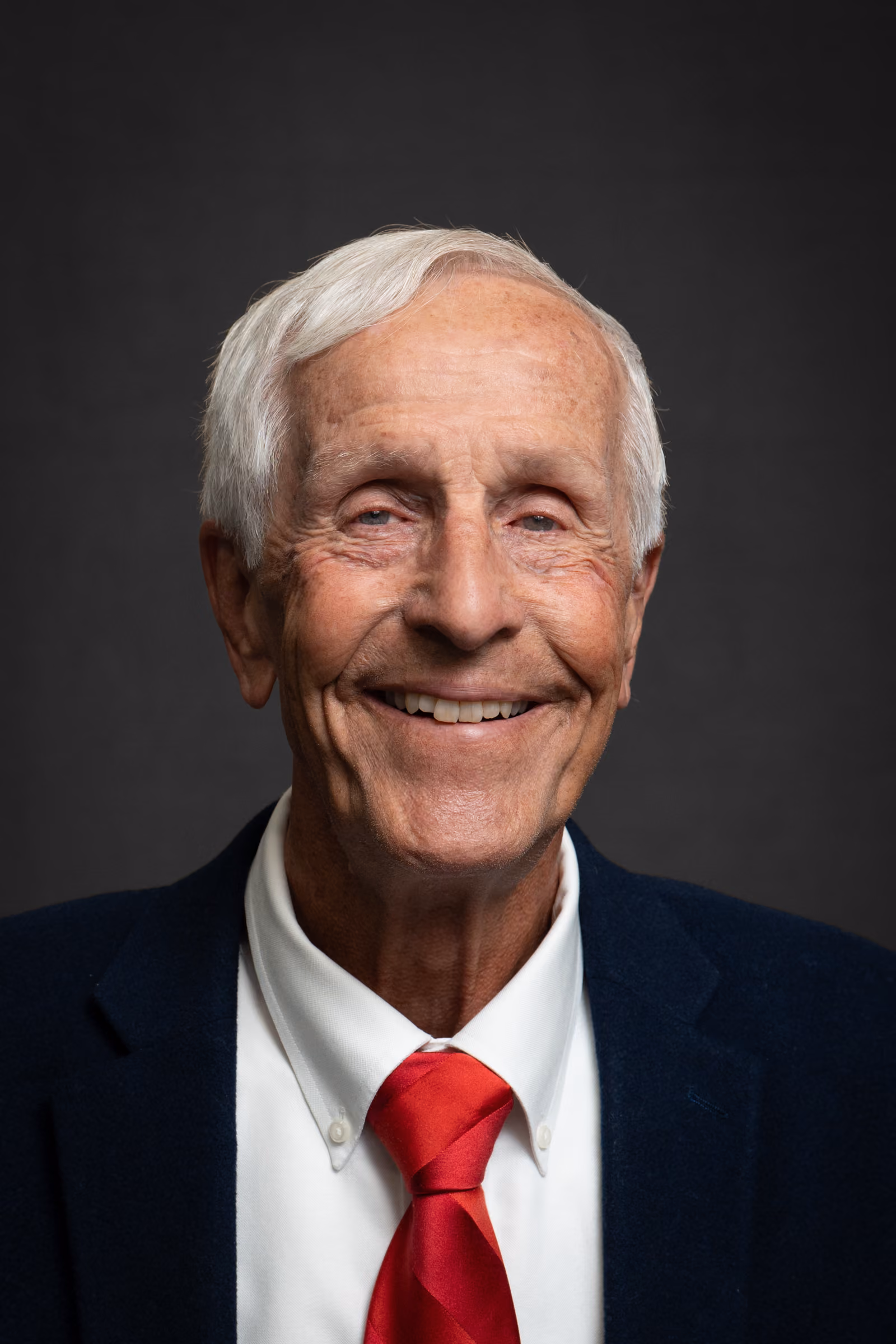 Ken Norris, South Region Board Director