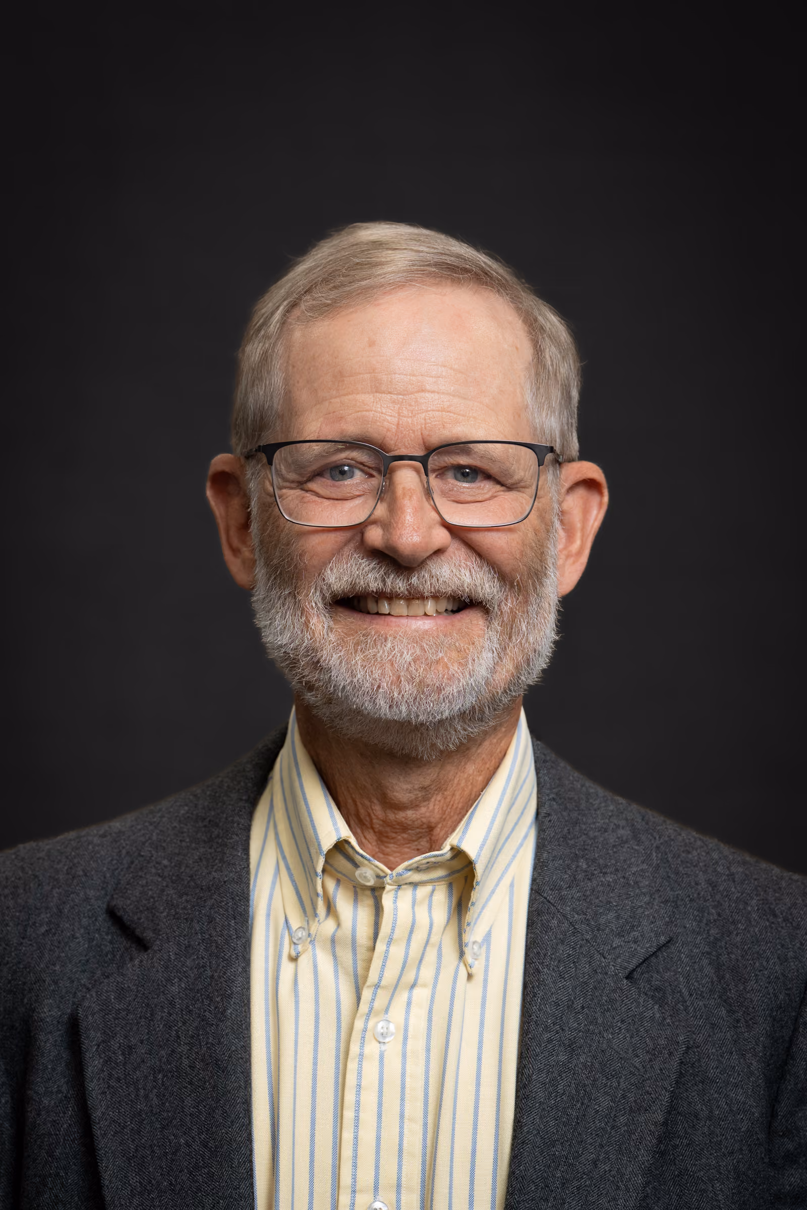 Kevin Williams, District 5 Board Director & Vice-President