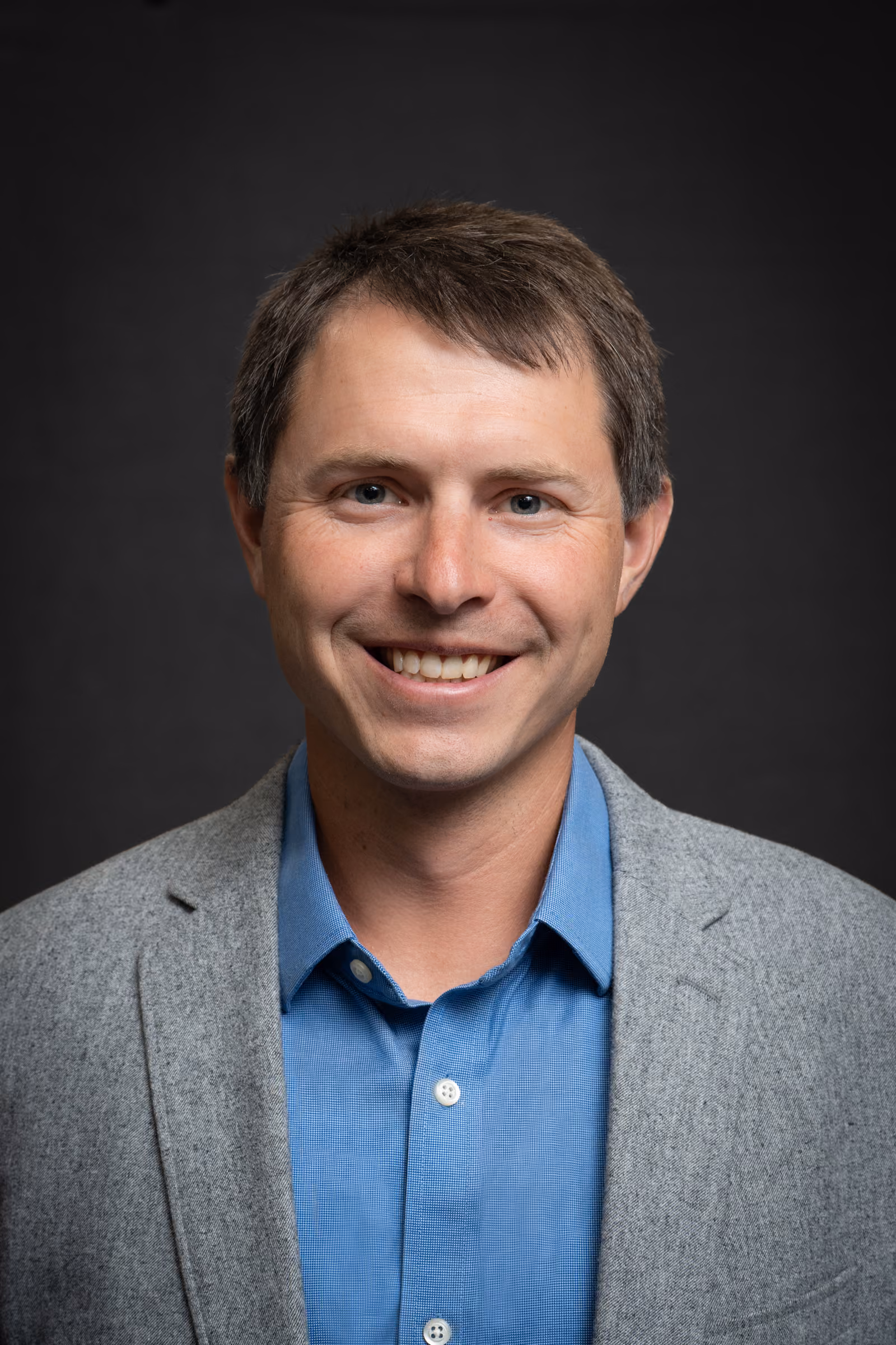 Mateusz Pena, Chief Technical Officer