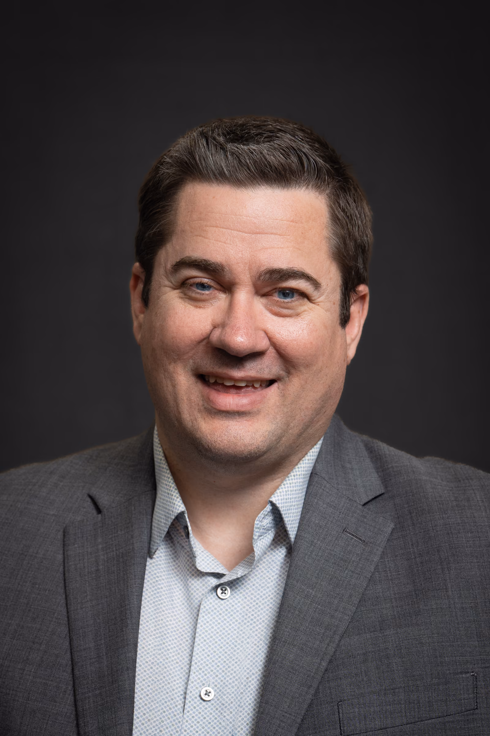 Bob Farmer, Chief Financial Officer