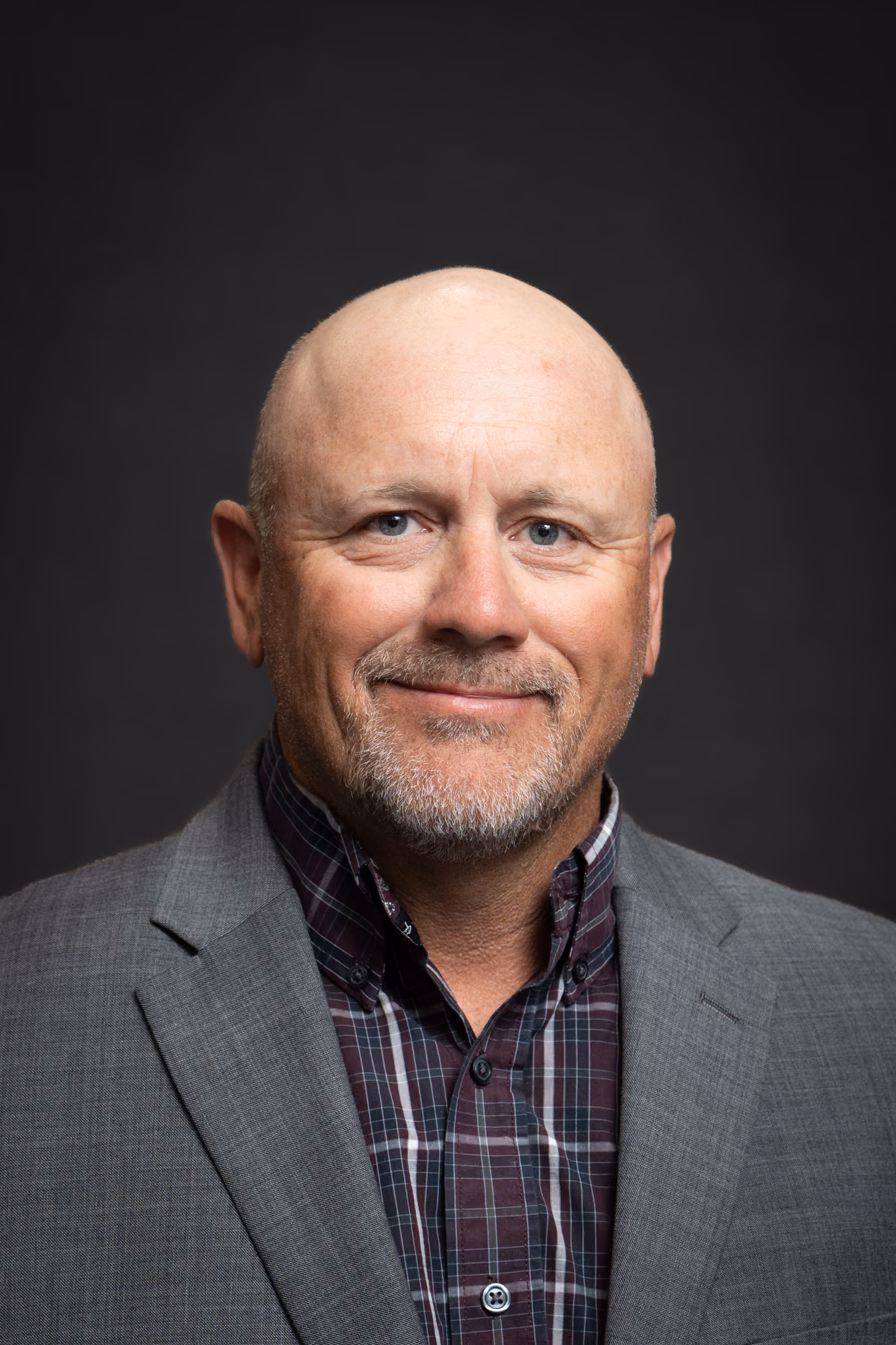 Cody Carver, Chief Operations Officer