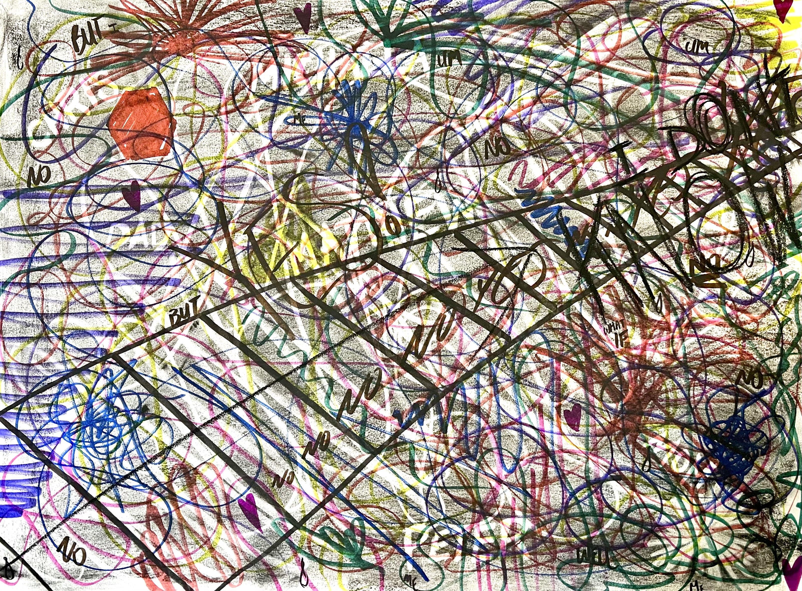 how aaliyah views her mind