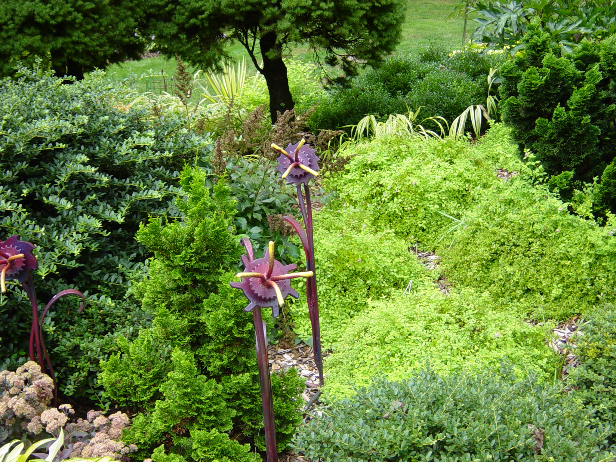 Garden 2 (PA)