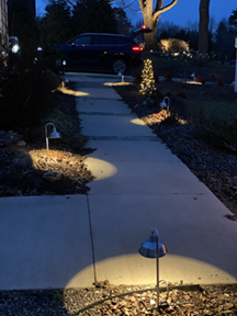 Lighting