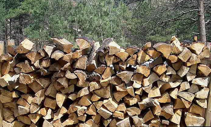WoodCord