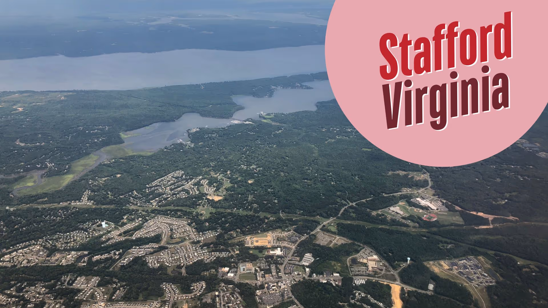 The Plumber Stafford VA Homeowners Trust