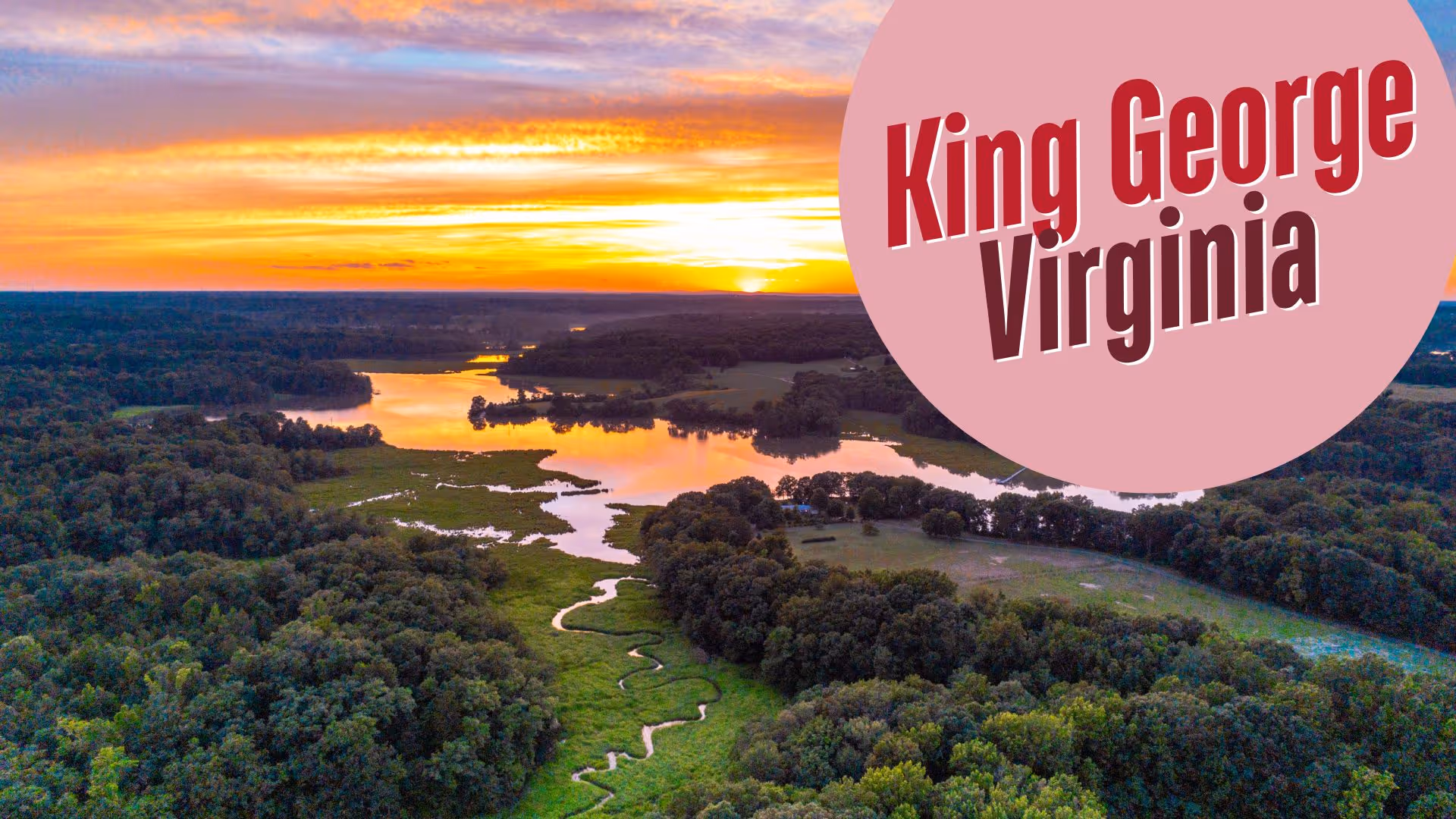 King George Homeowners Trust Assure Plumbing & Septic