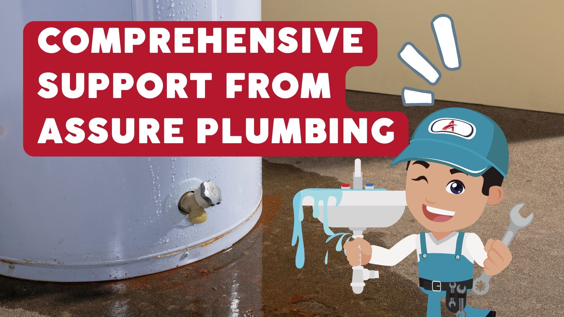 Septic Tank Pumping Fredericksburg VA: Comprehensive Support from Assure Plumbing and Septic