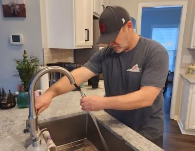 Plumbing