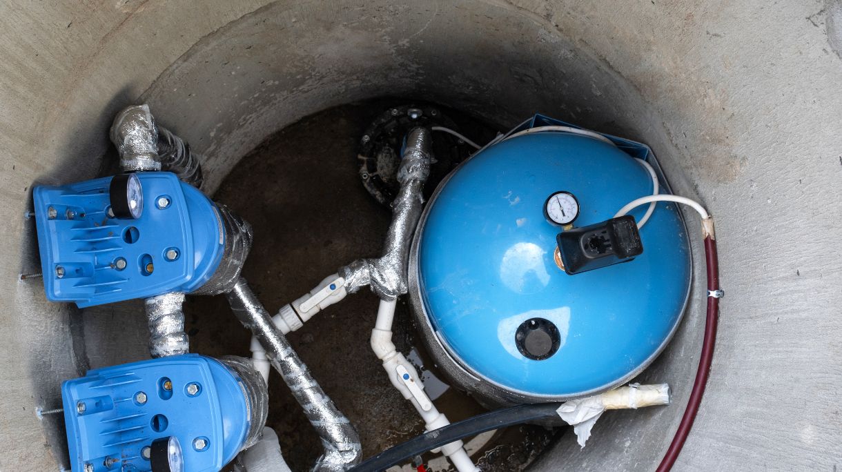 Well Pumps