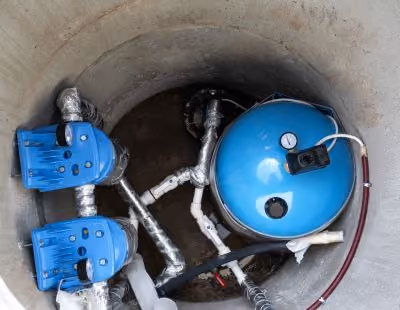 Well Pumps