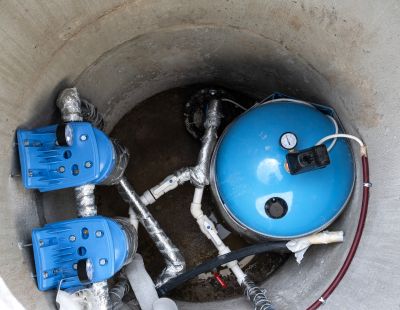 Well Pumps