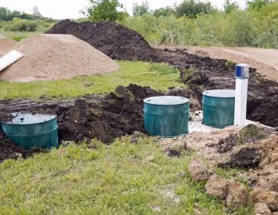 Alternative Septic