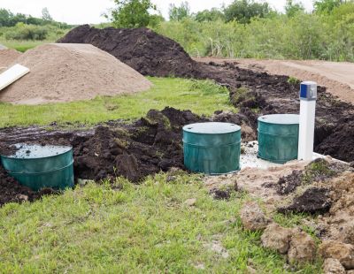 Alternative Septic