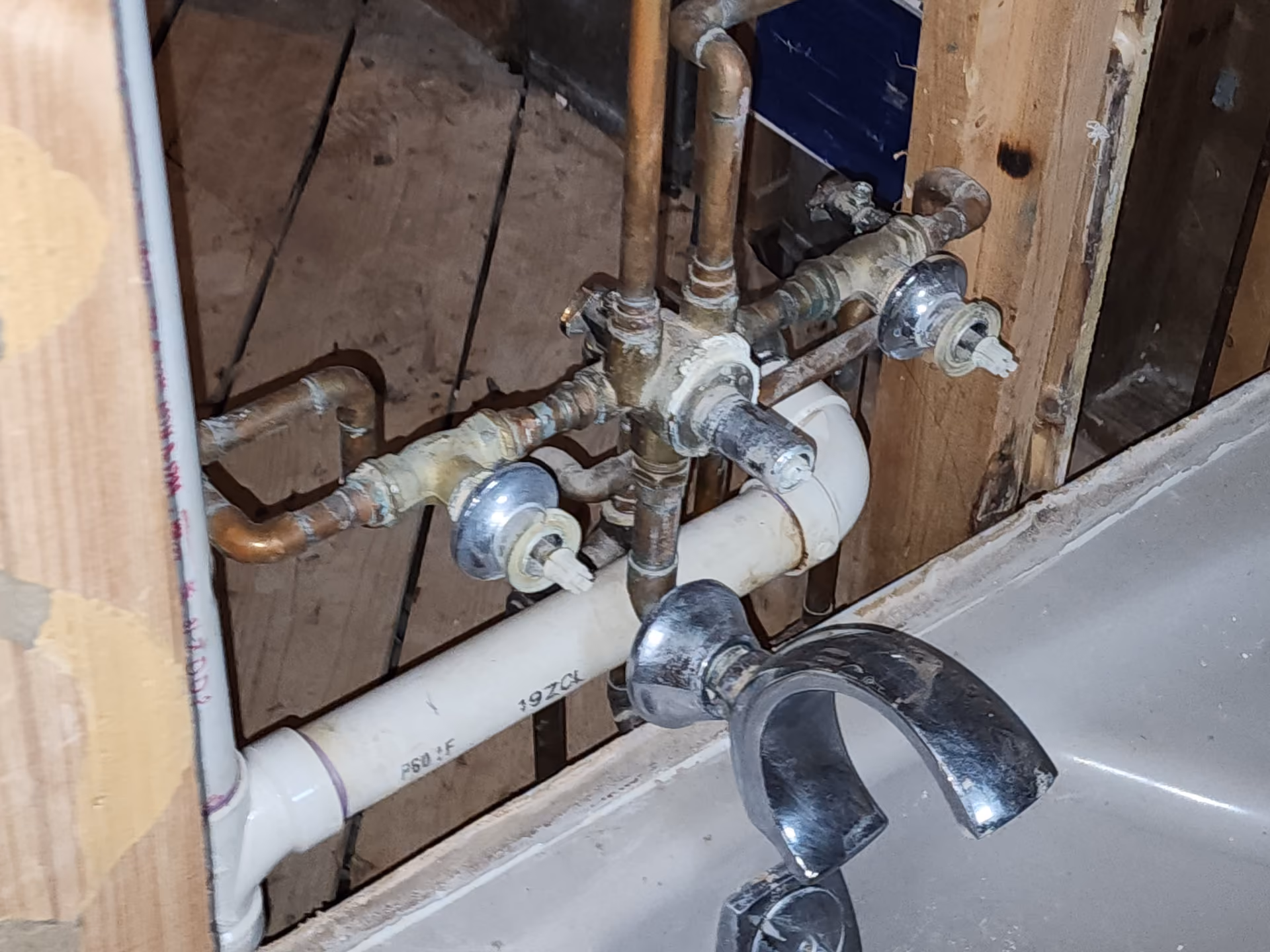 Signs of a Hidden Water Leak in Your Home