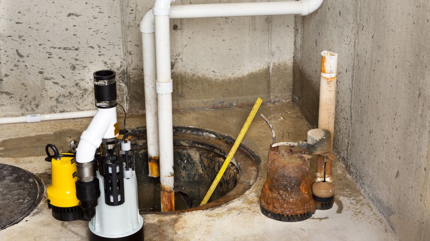 Why Does My Sump Pump Keep Running? 5 Common Causes