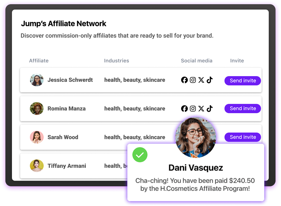 Admin Dashboard