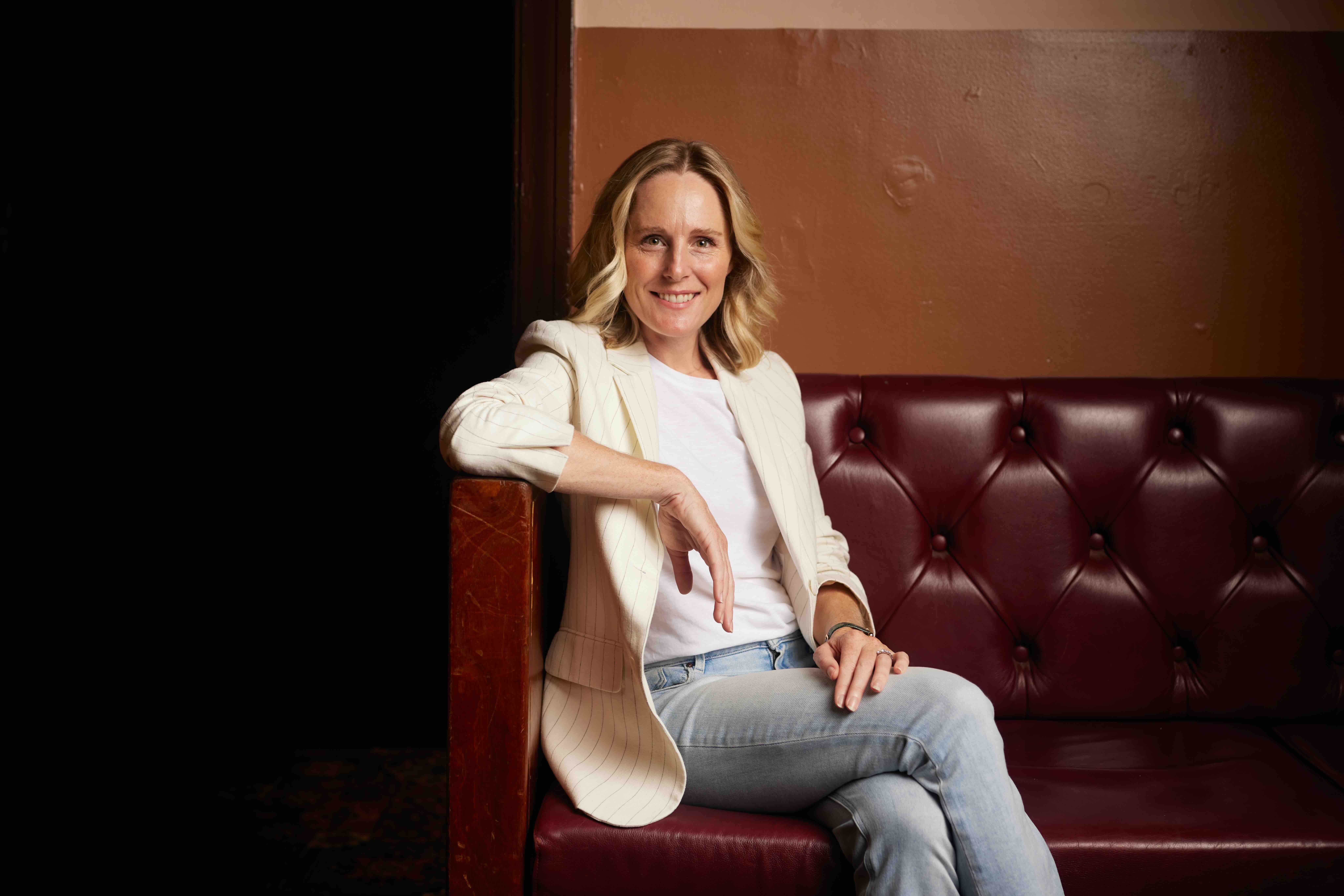 Paris, the CEO of W. Short Hospitality