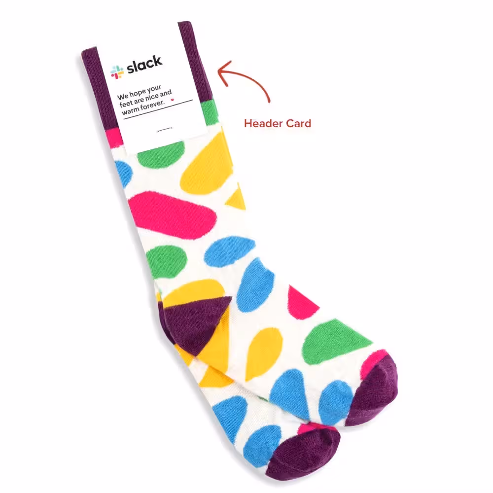 Christmas Socks thumbnail 1