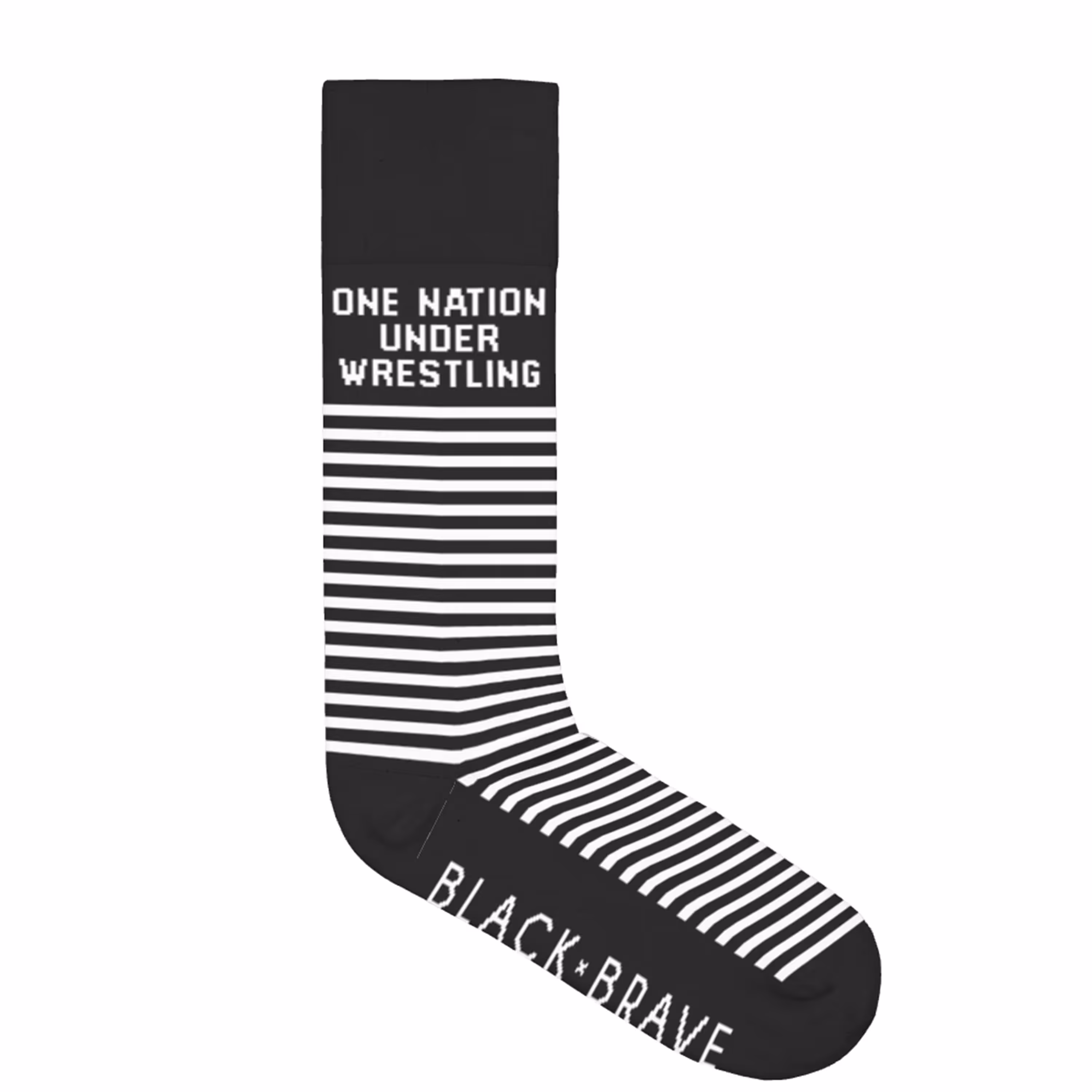 Custom Wrestling Socks main image