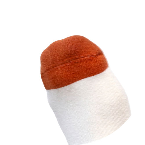 Extra Cushion in heel and toe
