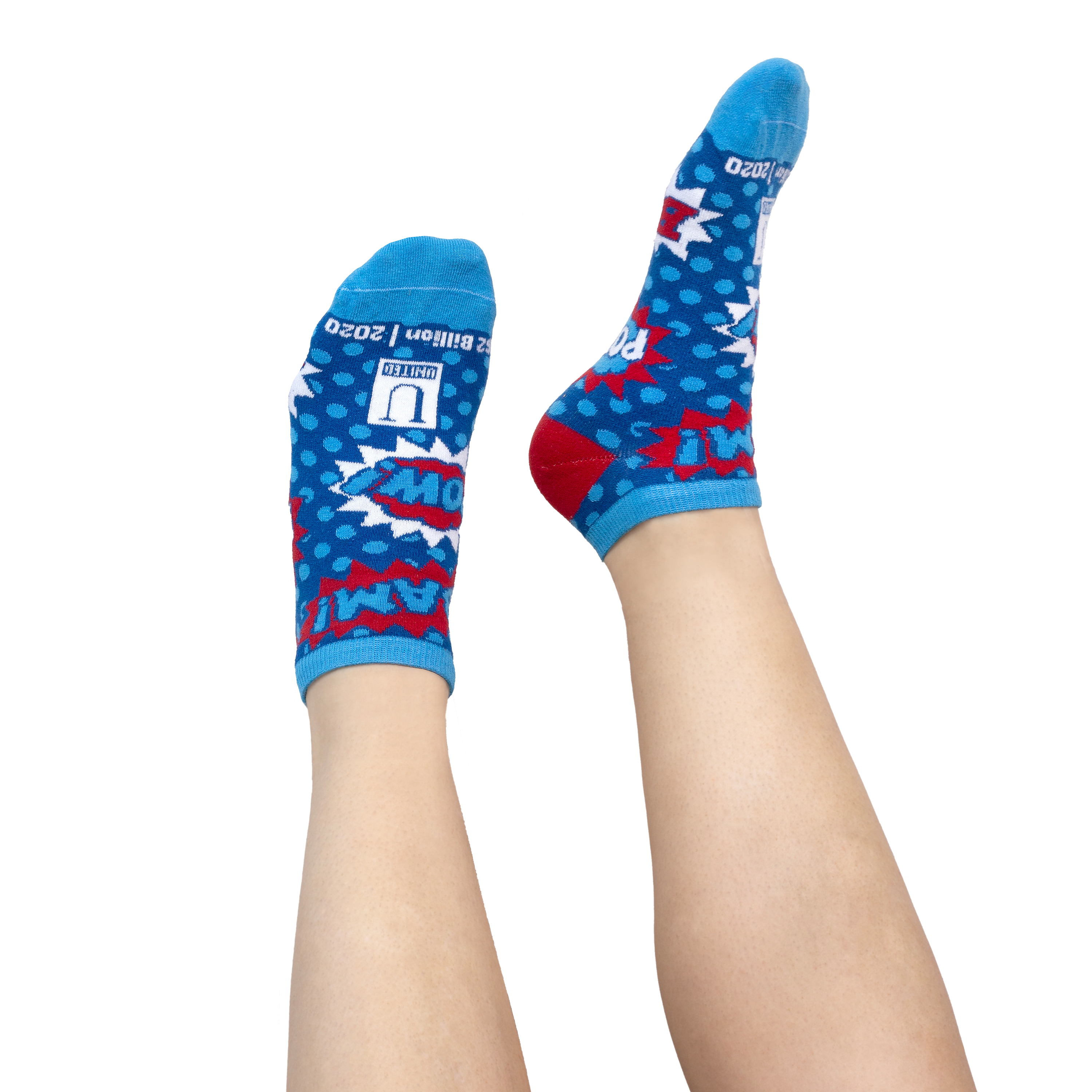 Cotton Ankle thumbnail 2