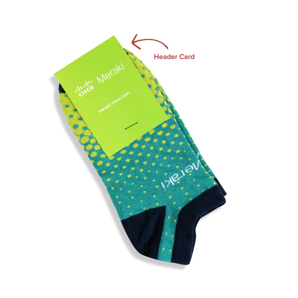 Cotton Ankle thumbnail 1