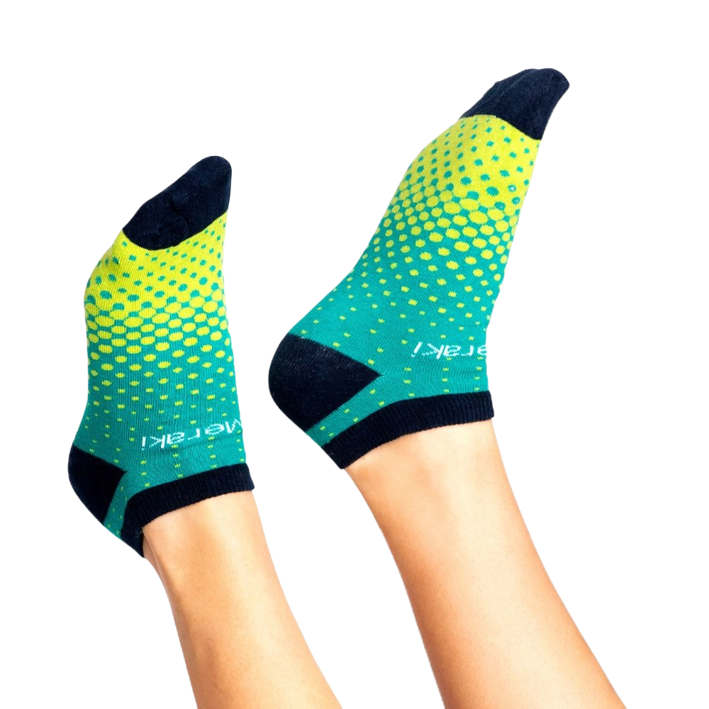 Cotton Ankle main image