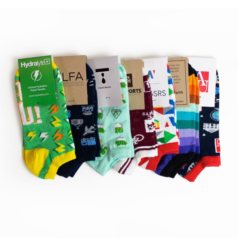 Cotton Ankle thumbnail 4