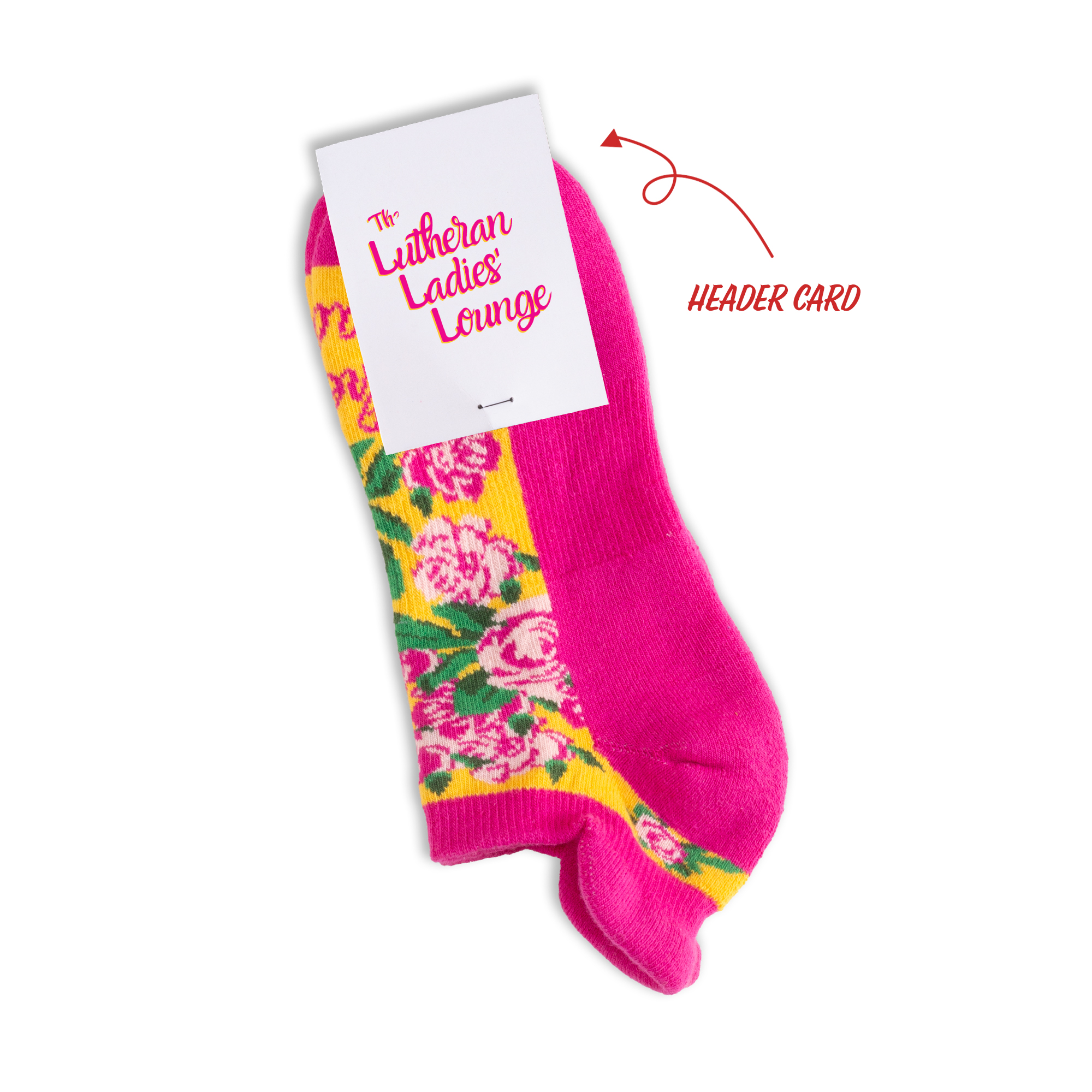 Custom Running Socks thumbnail 3