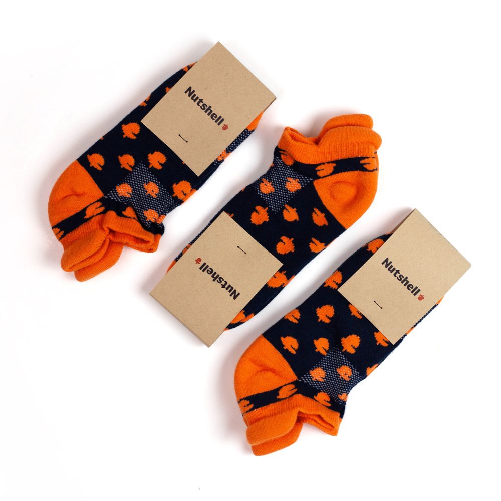 Custom Running Socks thumbnail 4