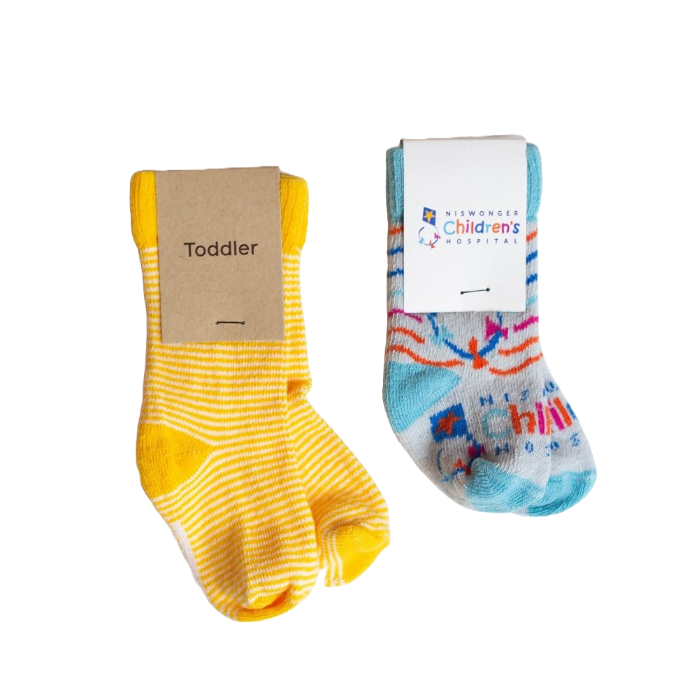Custom Infant Socks main image