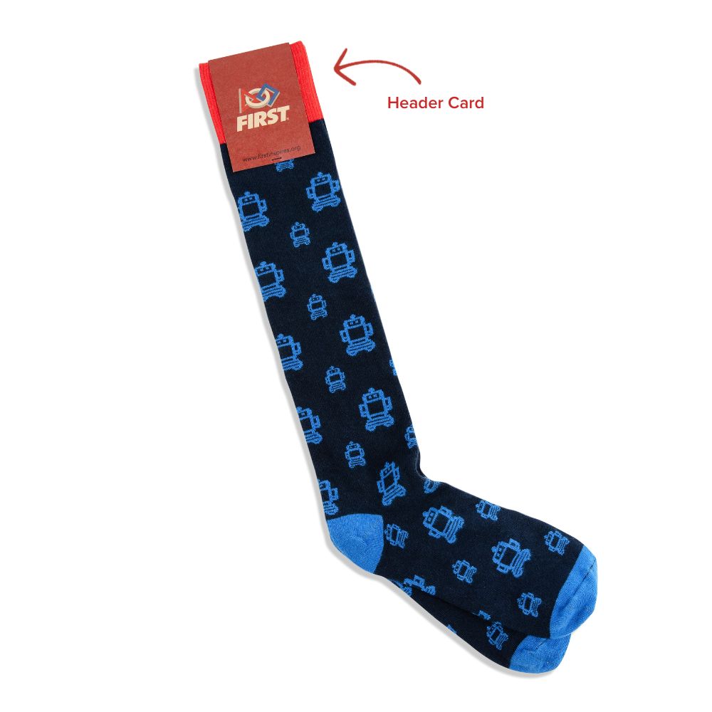 Custom Compression Socks main image