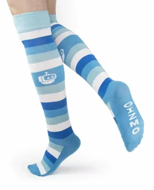 Custom Compression Socks thumbnail 1