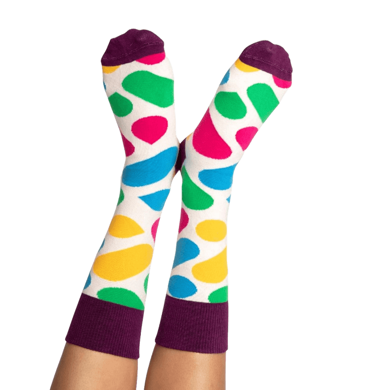 Custom Adult Socks main image