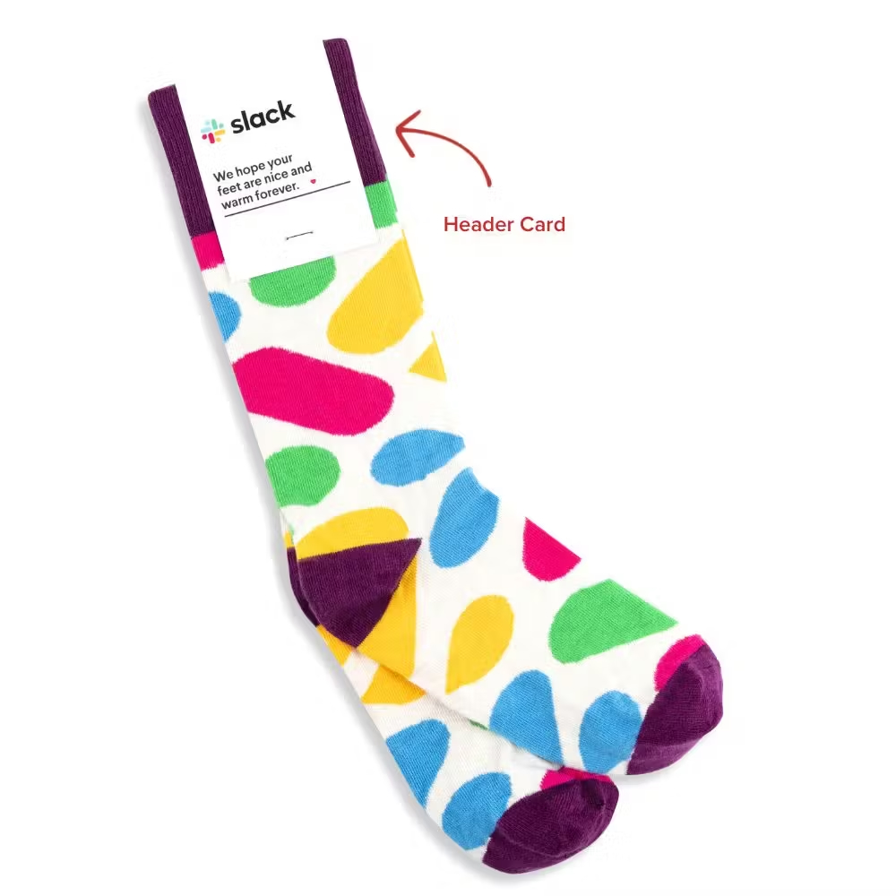 Custom Fencing Socks thumbnail 1