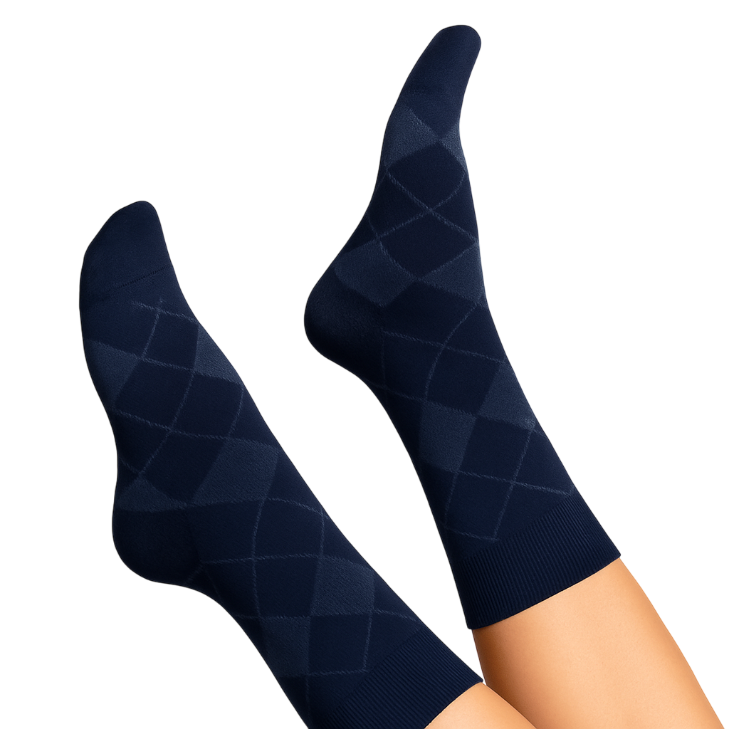 Custom Dress Socks main image