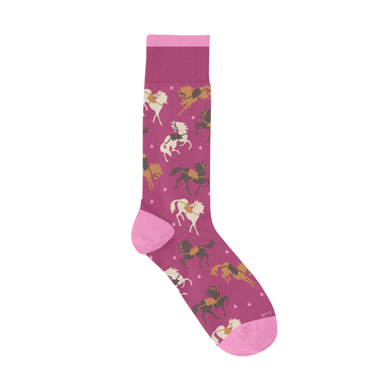 Custom Equestrian Socks main image