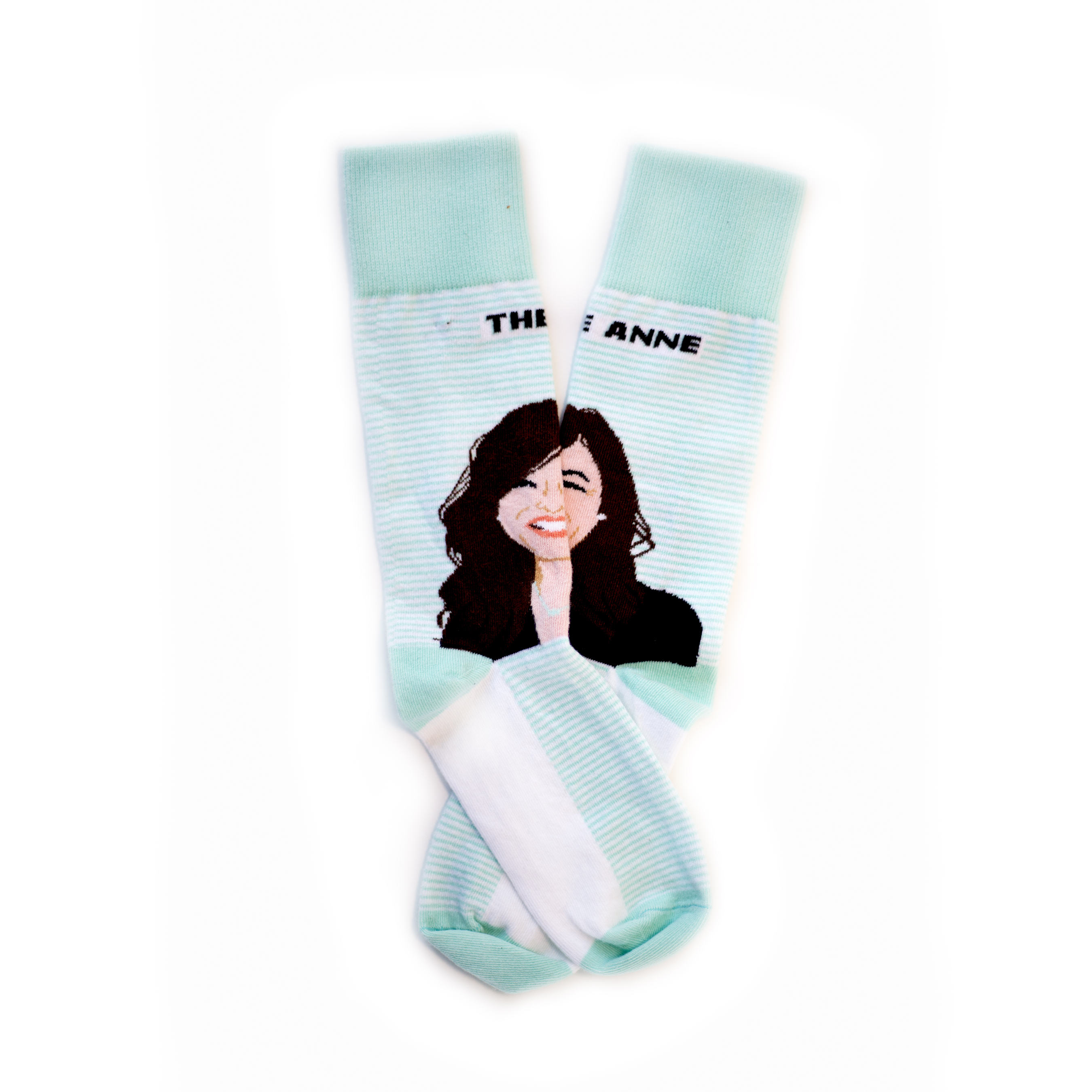 Custom Face Socks main image