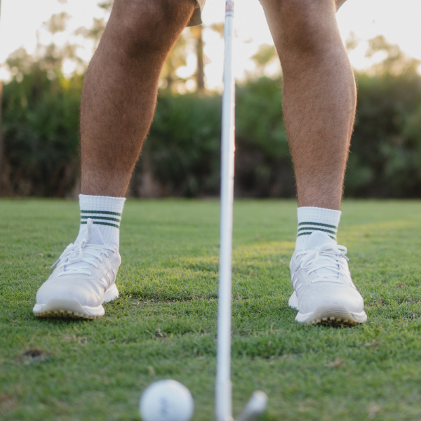 Custom Golf Socks main image