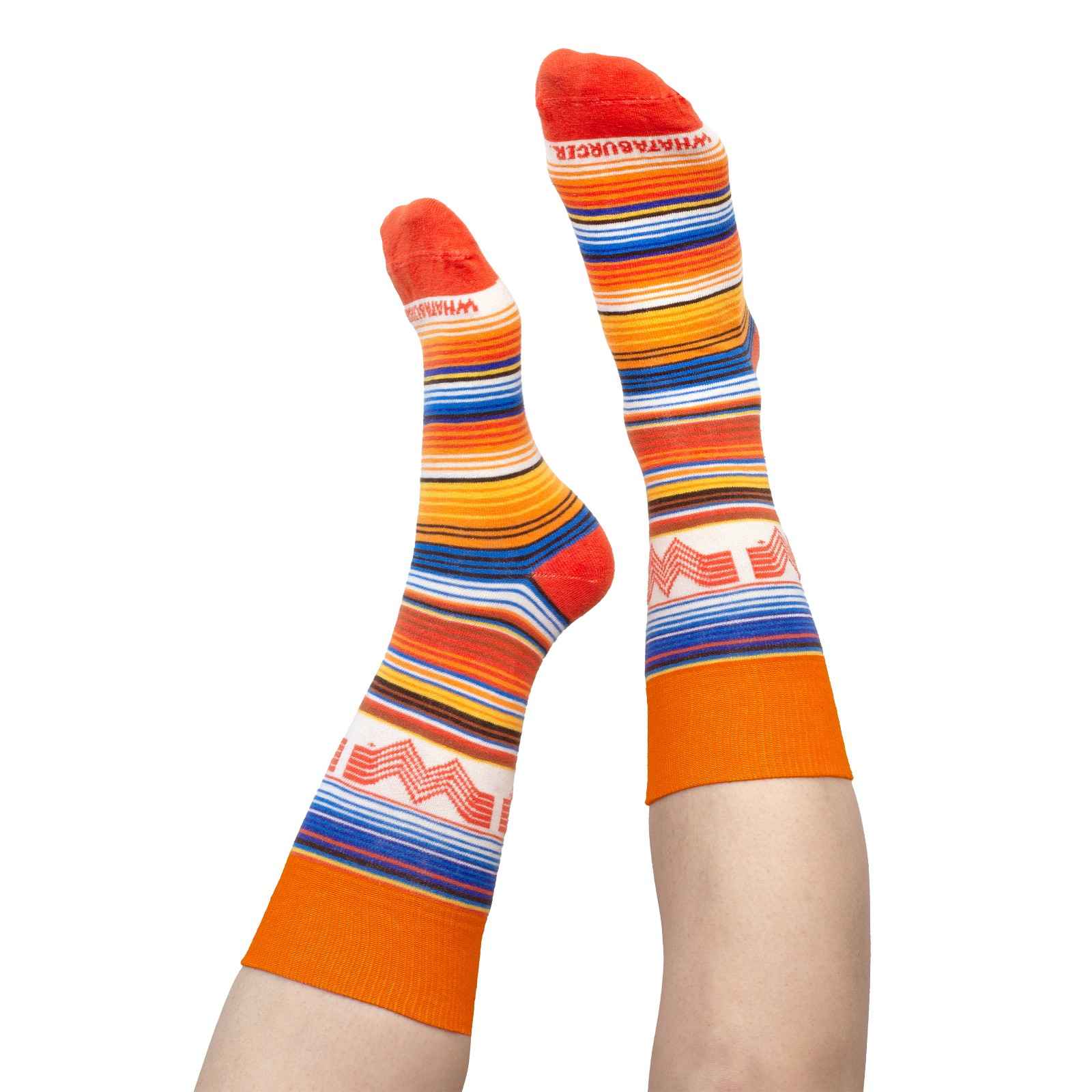 Custom Happy Socks thumbnail 1