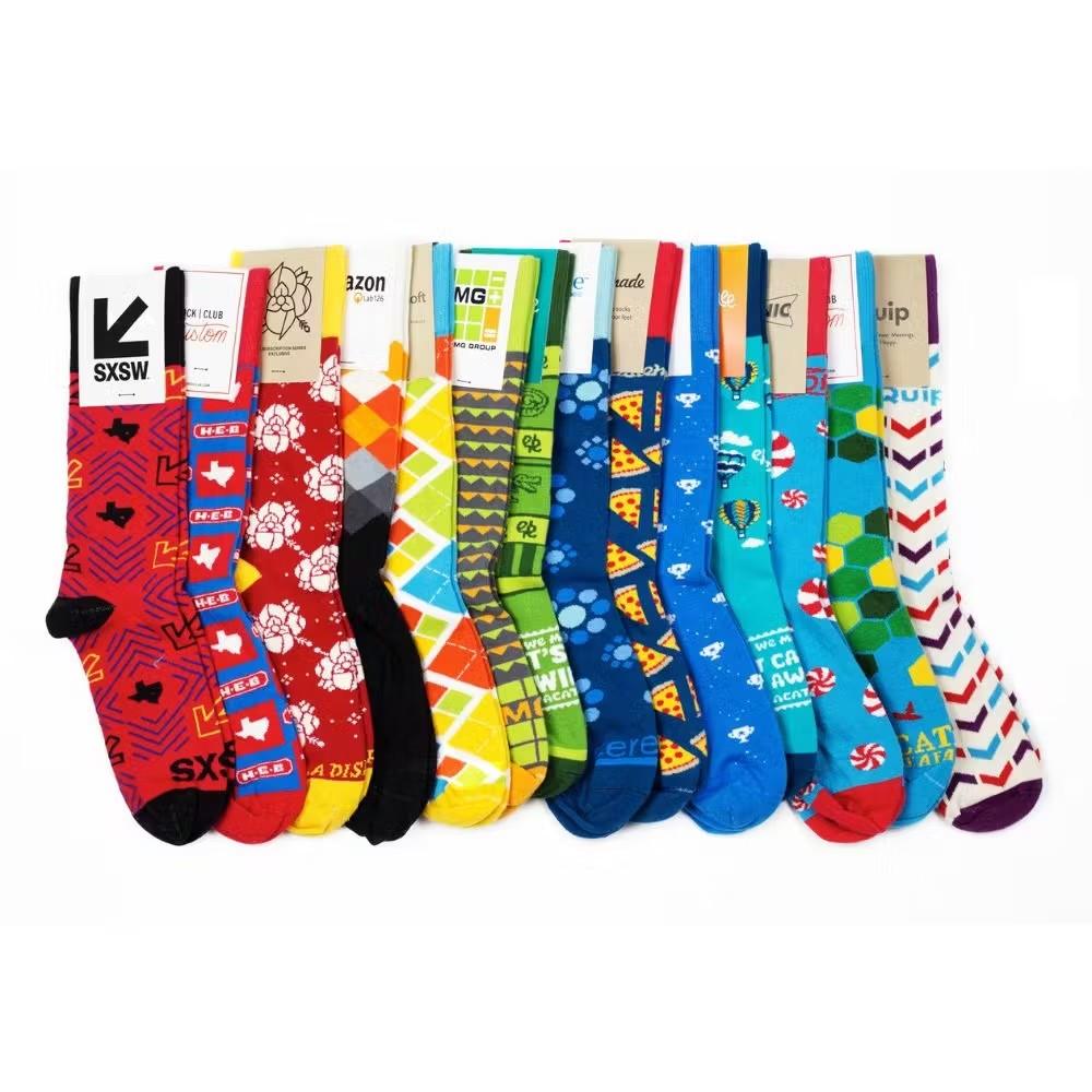 Custom Happy Socks thumbnail 3