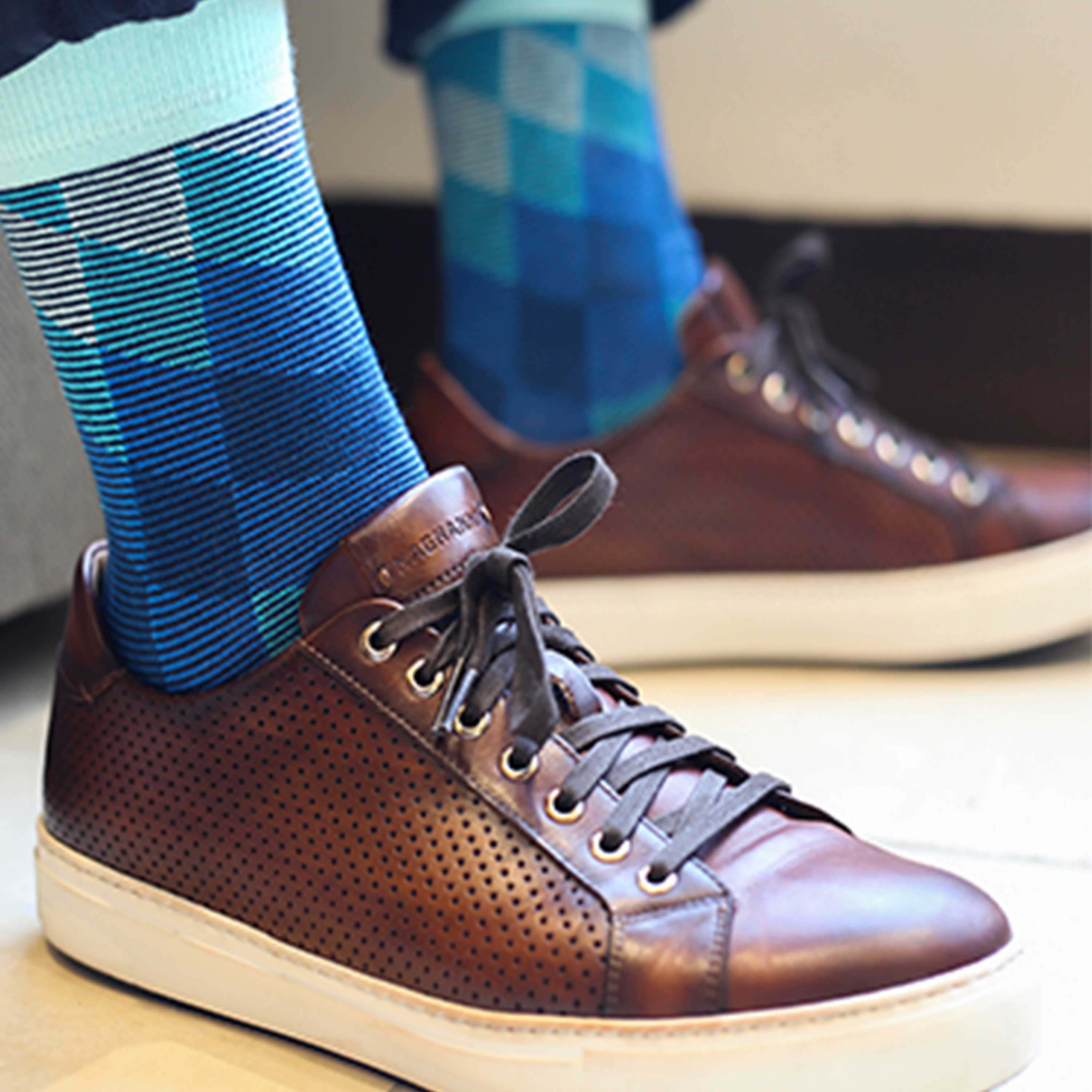 Custom Groomsmen Socks main image