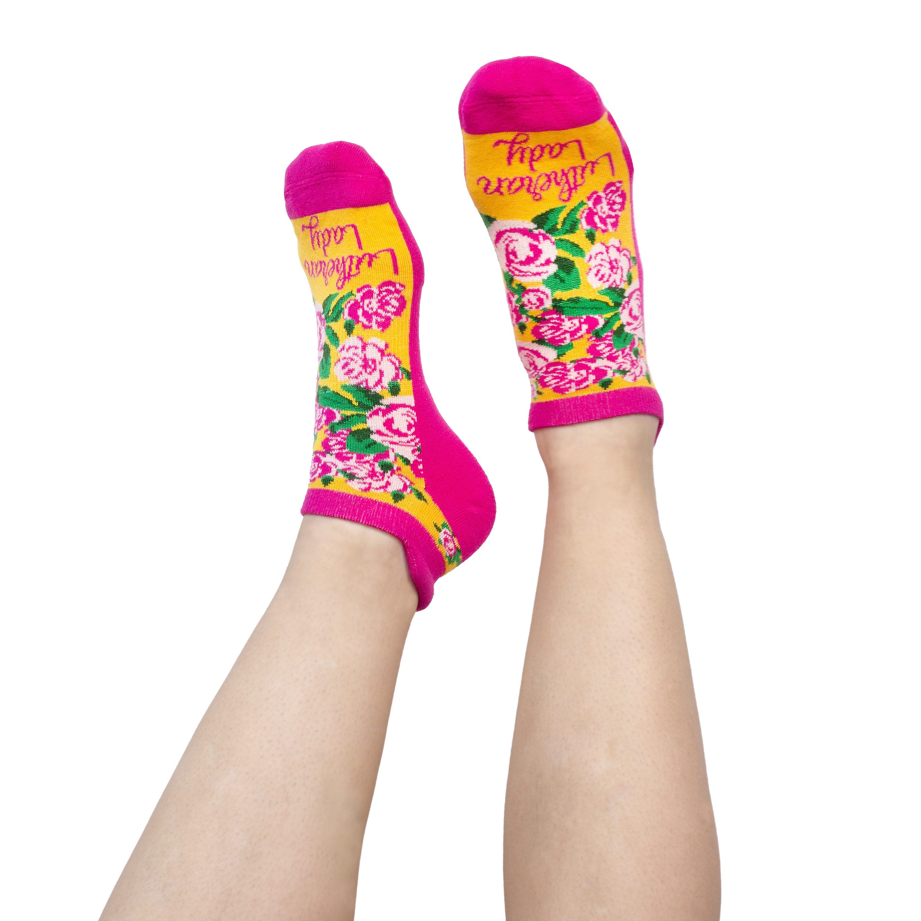 Custom Running Socks thumbnail 2