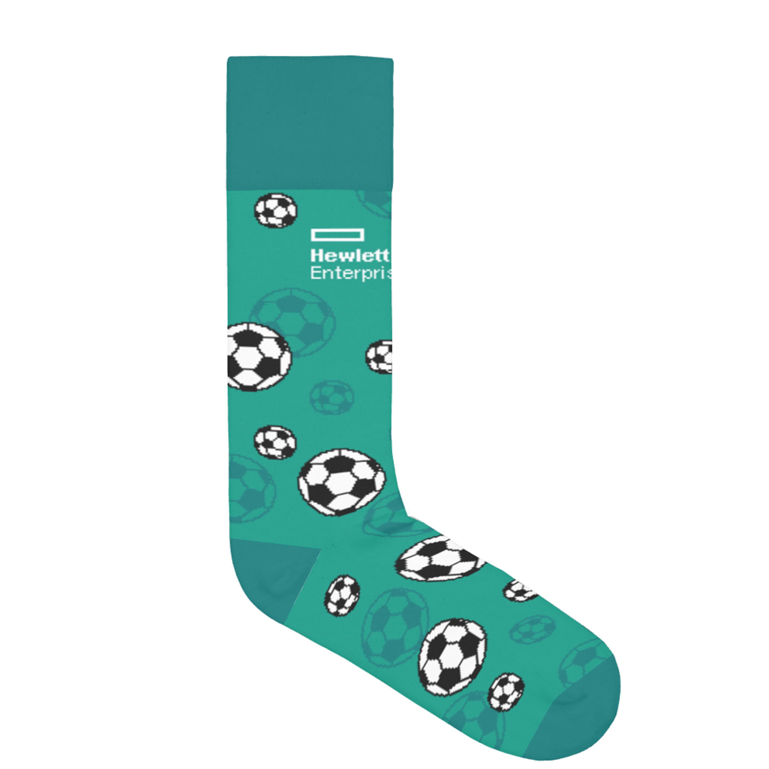 Custom Soccer Socks main image