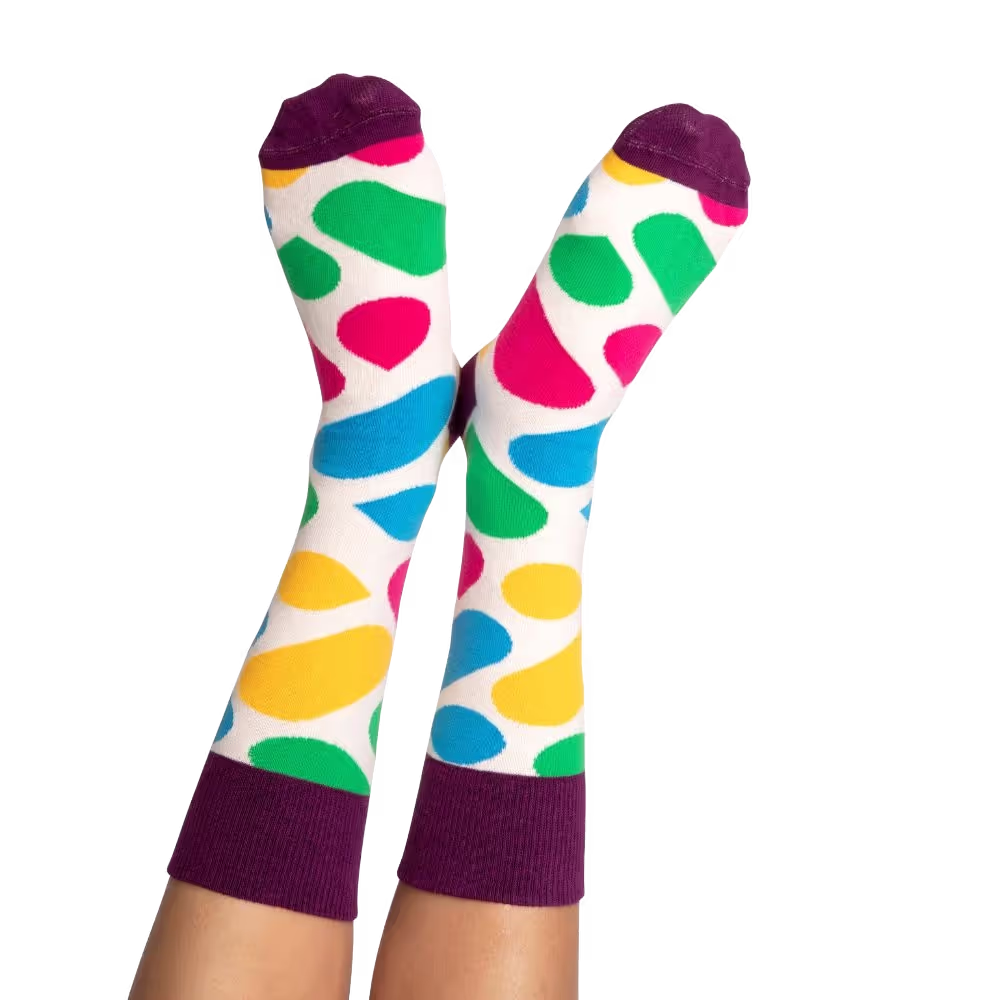 Crew Socks - Flagship thumbnail 2