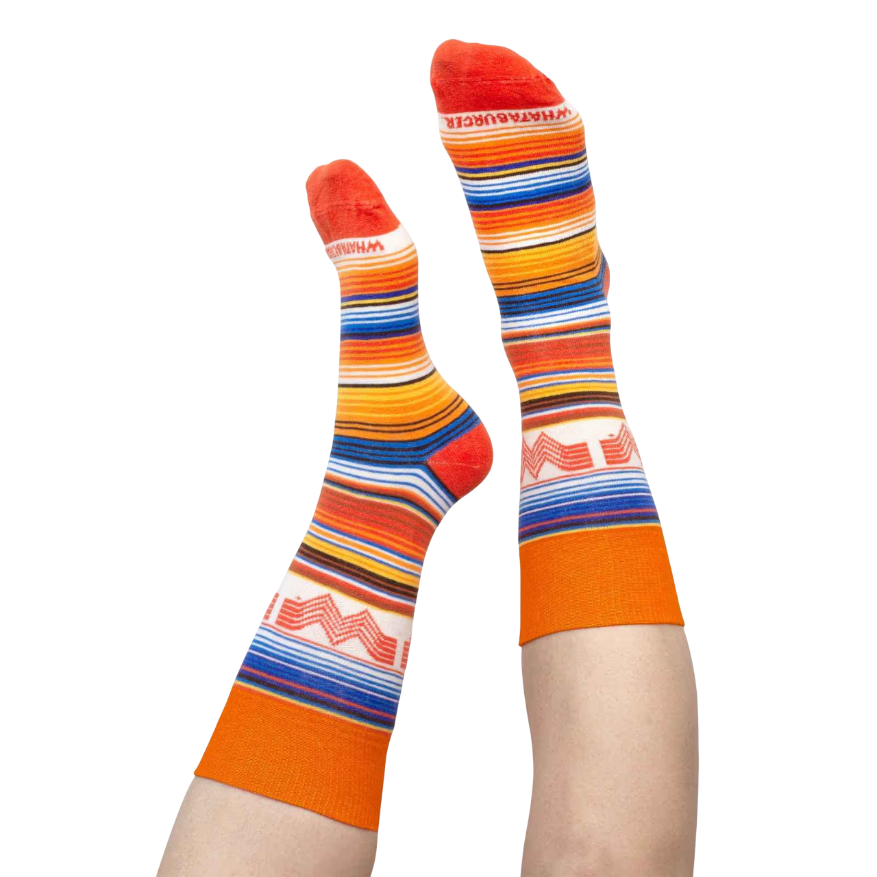 Crew Socks - Flagship main image