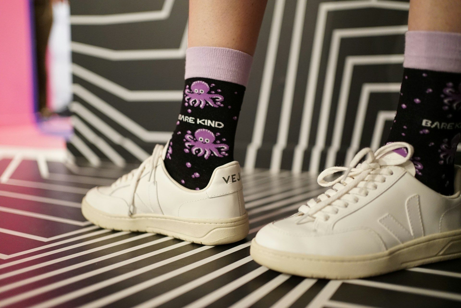 Design Influences Retention