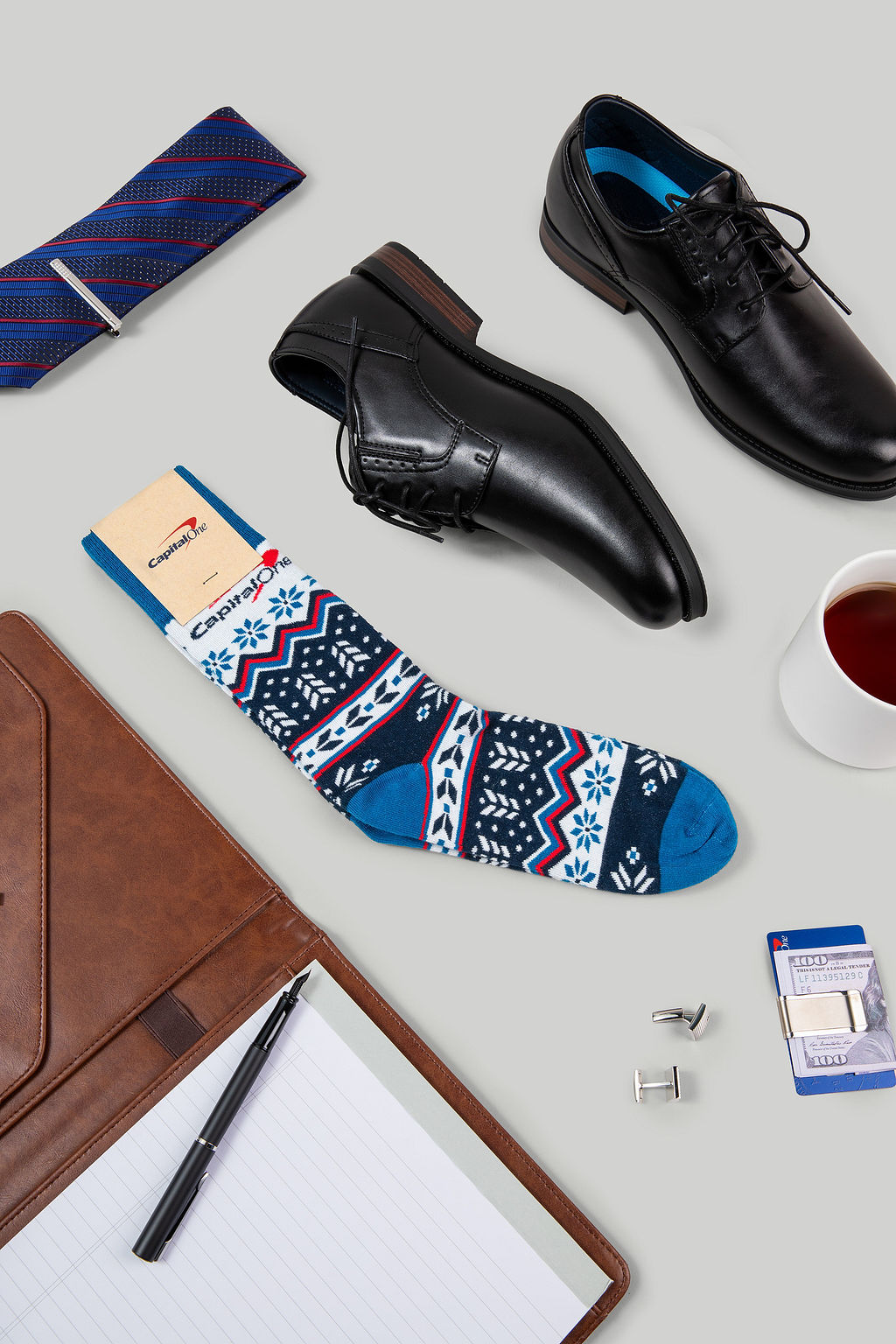 Crew Socks - Flagship thumbnail 2